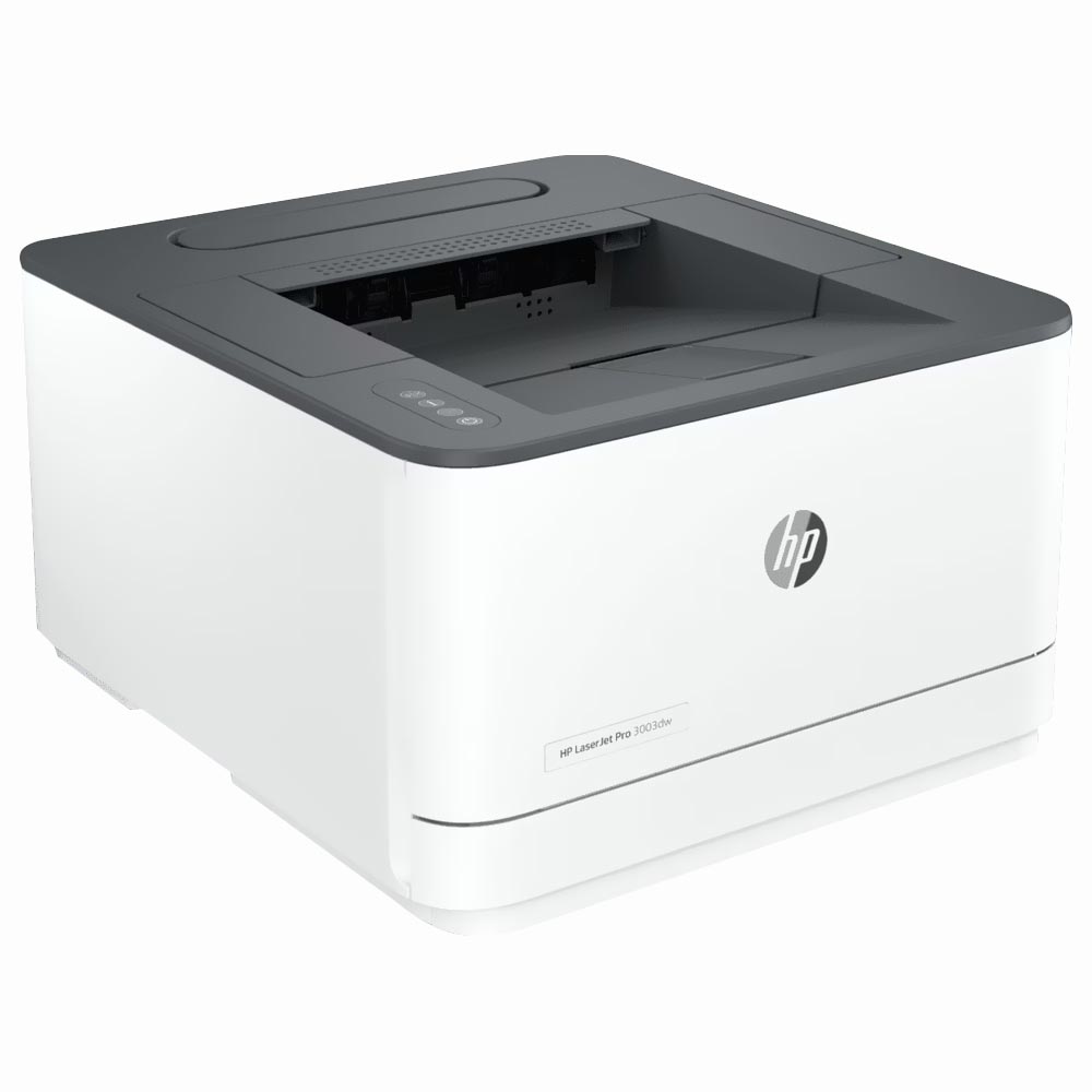 Impresora HP Laserjet Pro 3003DW 220V Blanco