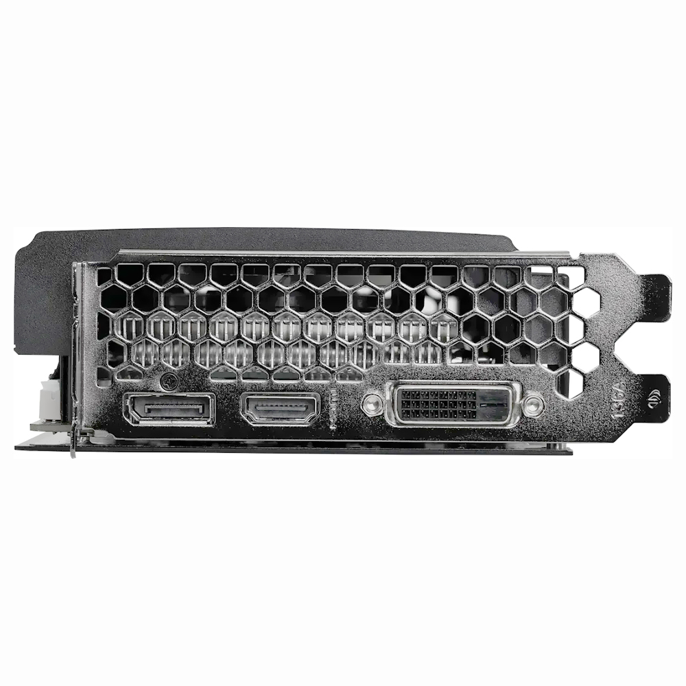 Tarjeta Gráfica Palit Dual 8GB GeForce RTX3050 GDDR6 - NE63050018P1-1070D