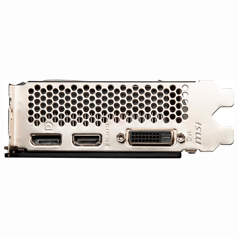 Tarjeta Gráfica MSI Ventus 2X XS OC 8GB GeForce RTX3050 GDDR6 - 912-V809-4266