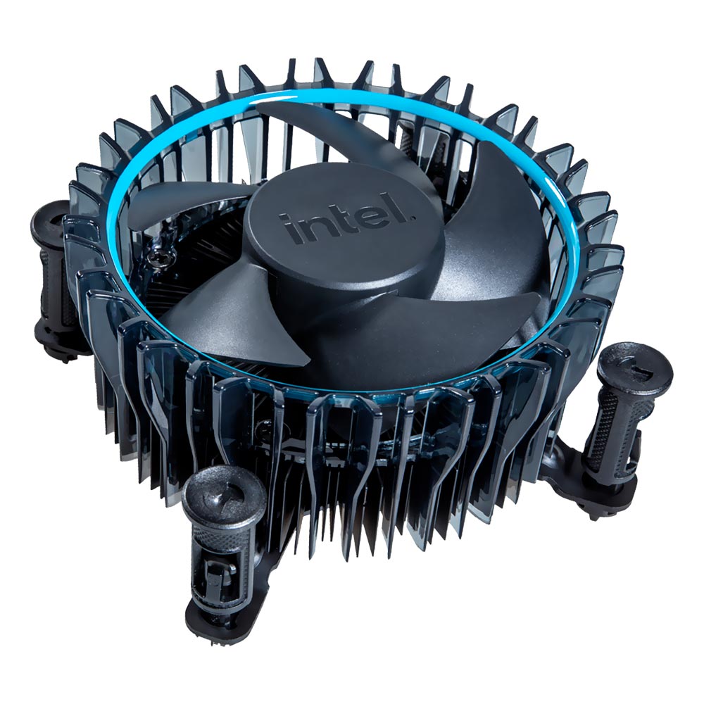 Procesador Intel Core i5 14400F Socket LGA 1700 2.5GHz 20MB