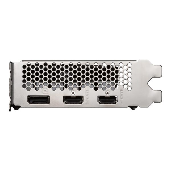 Tarjeta Gráfica MSI Ventus 2X OC 6GB GeForce RTX3050 GDDR6 - 912-V812-016