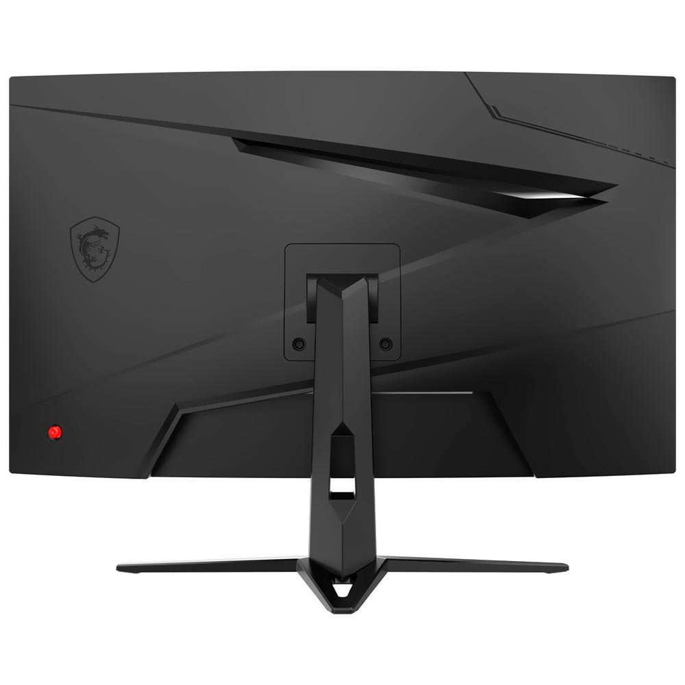 Monitor Gamer MSI G27C3F 27" Full HD LED Curvo 180Hz 1Ms Negro