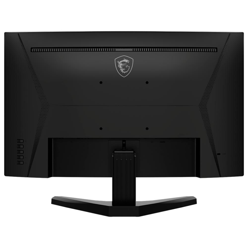 Monitor Gamer MSI G245CV 23.6" Full HD LED Curvo 100Hz 1Ms Negro