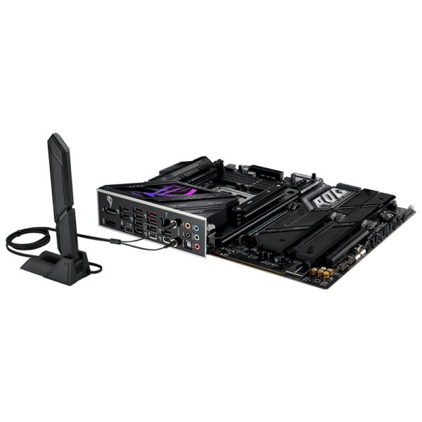 Placa Madre ASUS ROG Strix Z790-E Gaming Wi-Fi II Socket LGA 1700 DDR5