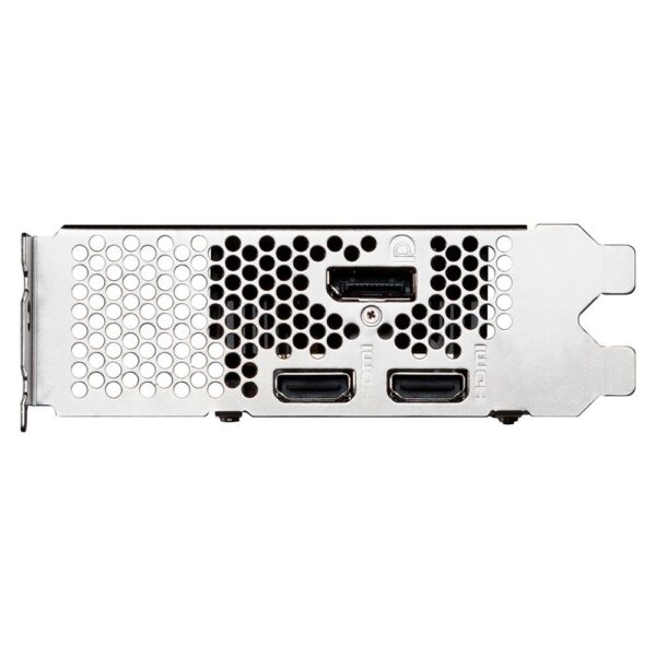 Tarjeta Gráfica MSI LP OC 6GB GeForce RTX3050 GDDR6 - 912-V812-023