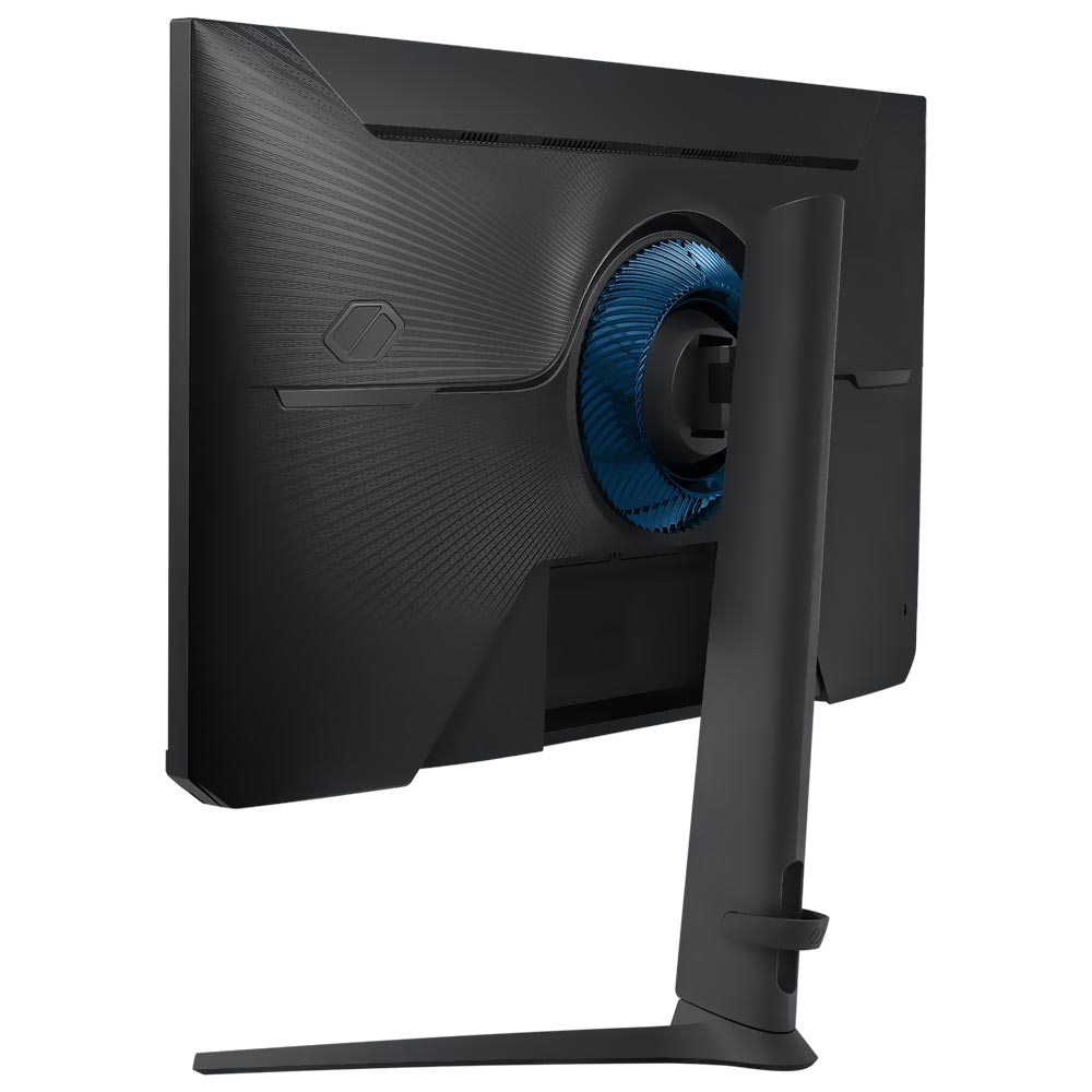 Monitor Gamer Samsung Odyssey G4 LS27BG402EN 27" Full HD LED 240Hz 1Ms Negro