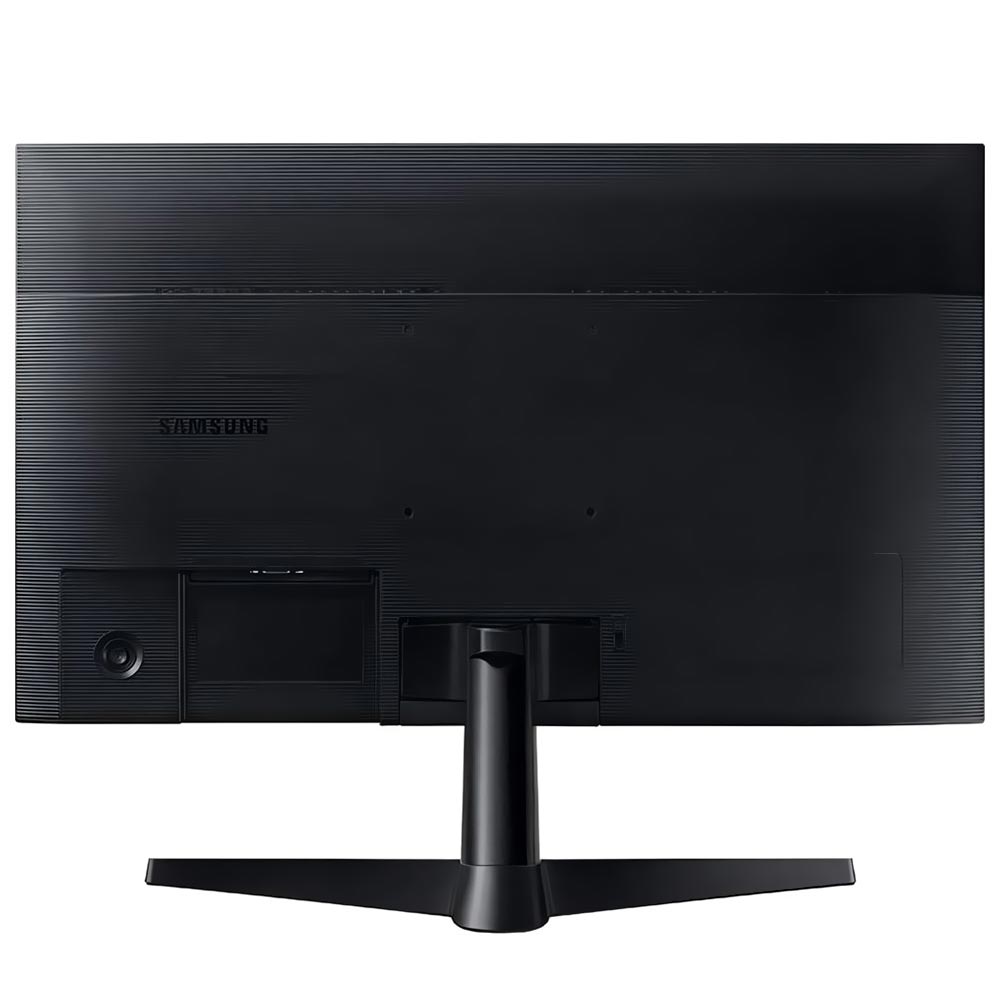 Monitor Samsung LF24T350FHN 24" Full HD LED 75Hz 5Ms Negro