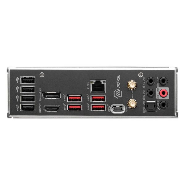 Placa Madre MSI MAG B760 Tomahawk Wi-Fi Socket LGA 1700 DDR5