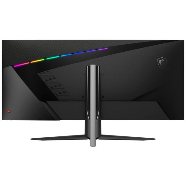 Monitor Gamer MSI Esports MAG401QR 40" UWQHD LED 155Hz 1Ms Negro