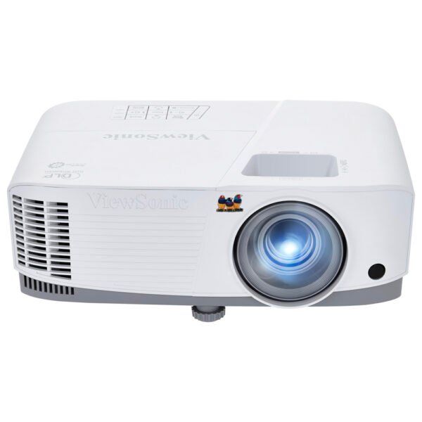 Proyector Viewsonic PA503S 3800 LUMENS - Blanco