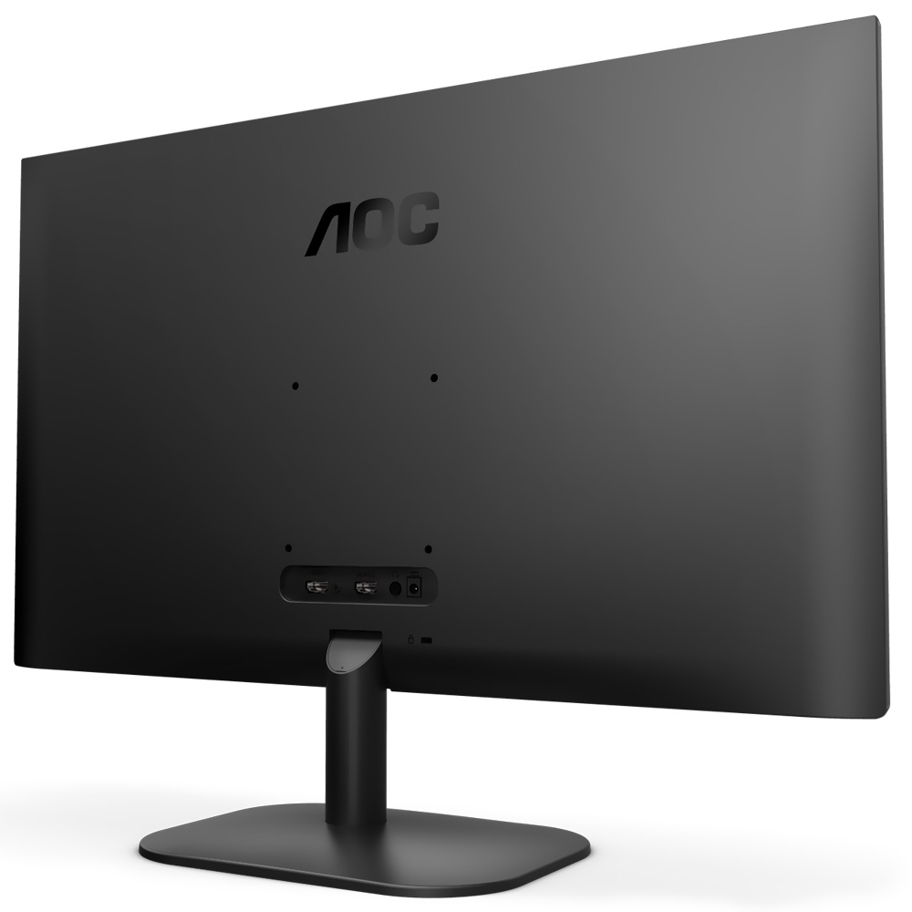 Monitor AOC 27B2H2 27" Full HD 100Hz 4Ms Negro