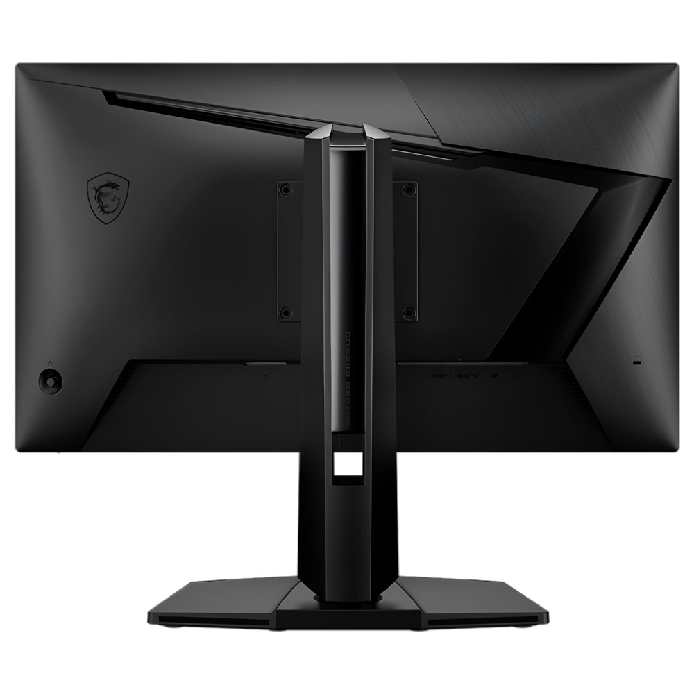 Monitor Gamer MSI G255PF E2 25" Full HD LED 180Hz 1Ms Negro