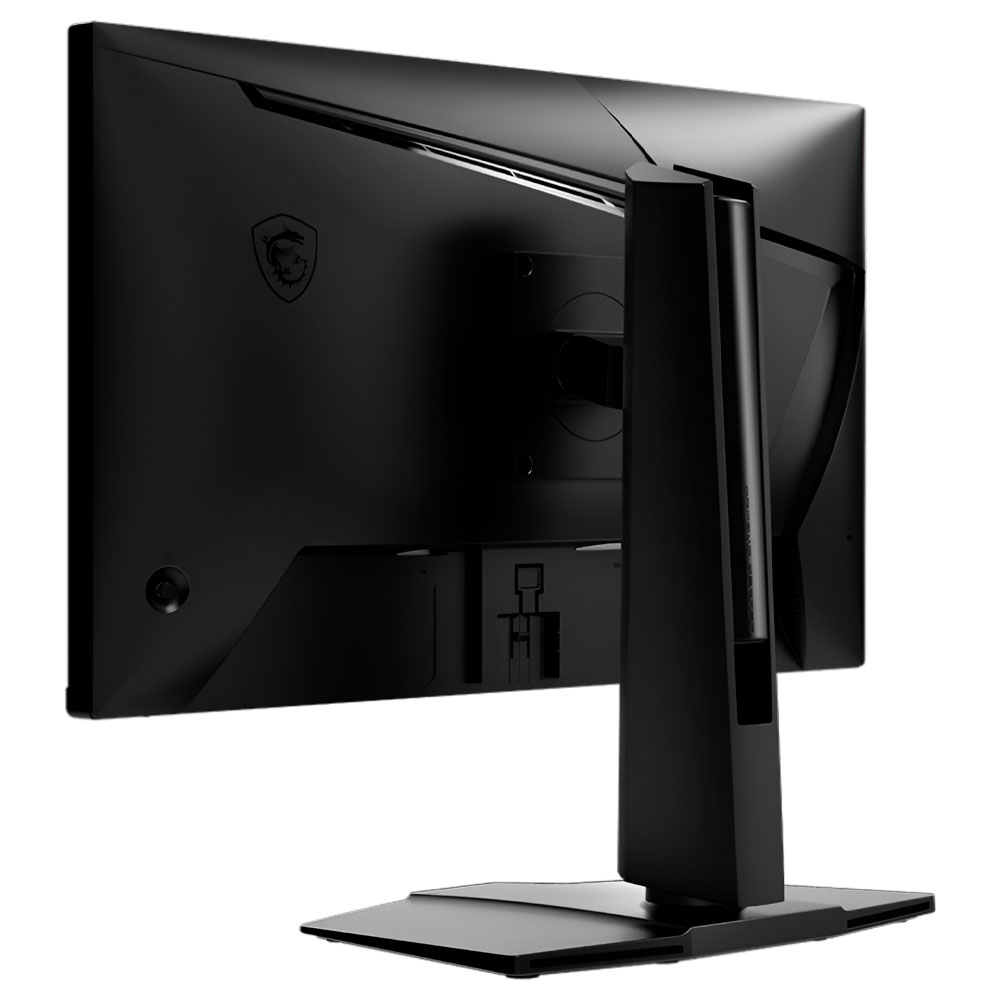 Monitor Gamer MSI G255PF E2 25" Full HD LED 180Hz 1Ms Negro