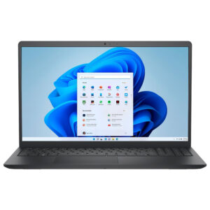 Notebook Dell Inspiron 15 I3535-A813BLK-PUS AMD Ryzen 7 7730U Pantalla Touch Full HD 15.6" 16GB de RAM 512GB SSD