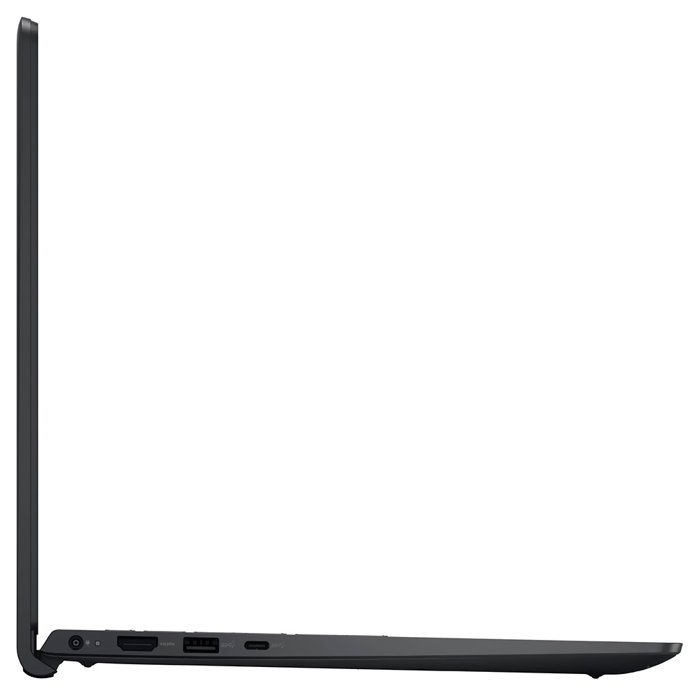 Notebook Dell Inspiron 15 I3535-A813BLK-PUS AMD Ryzen 7 7730U Pantalla Touch Full HD 15.6" 16GB de RAM 512GB SSD