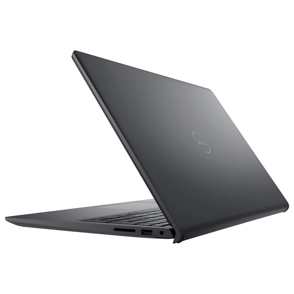 Notebook Dell Inspiron 15 I3535-A813BLK-PUS AMD Ryzen 7 7730U Pantalla Touch Full HD 15.6" 16GB de RAM 512GB SSD
