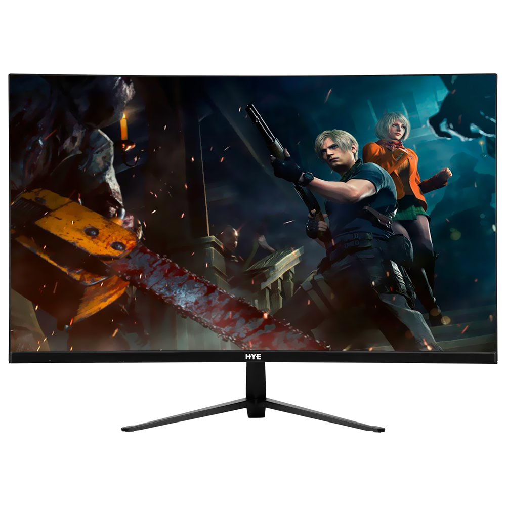 Monitor Gamer HYE HY27VIEW240 27" Full HD LED 240Hz 1Ms Negro