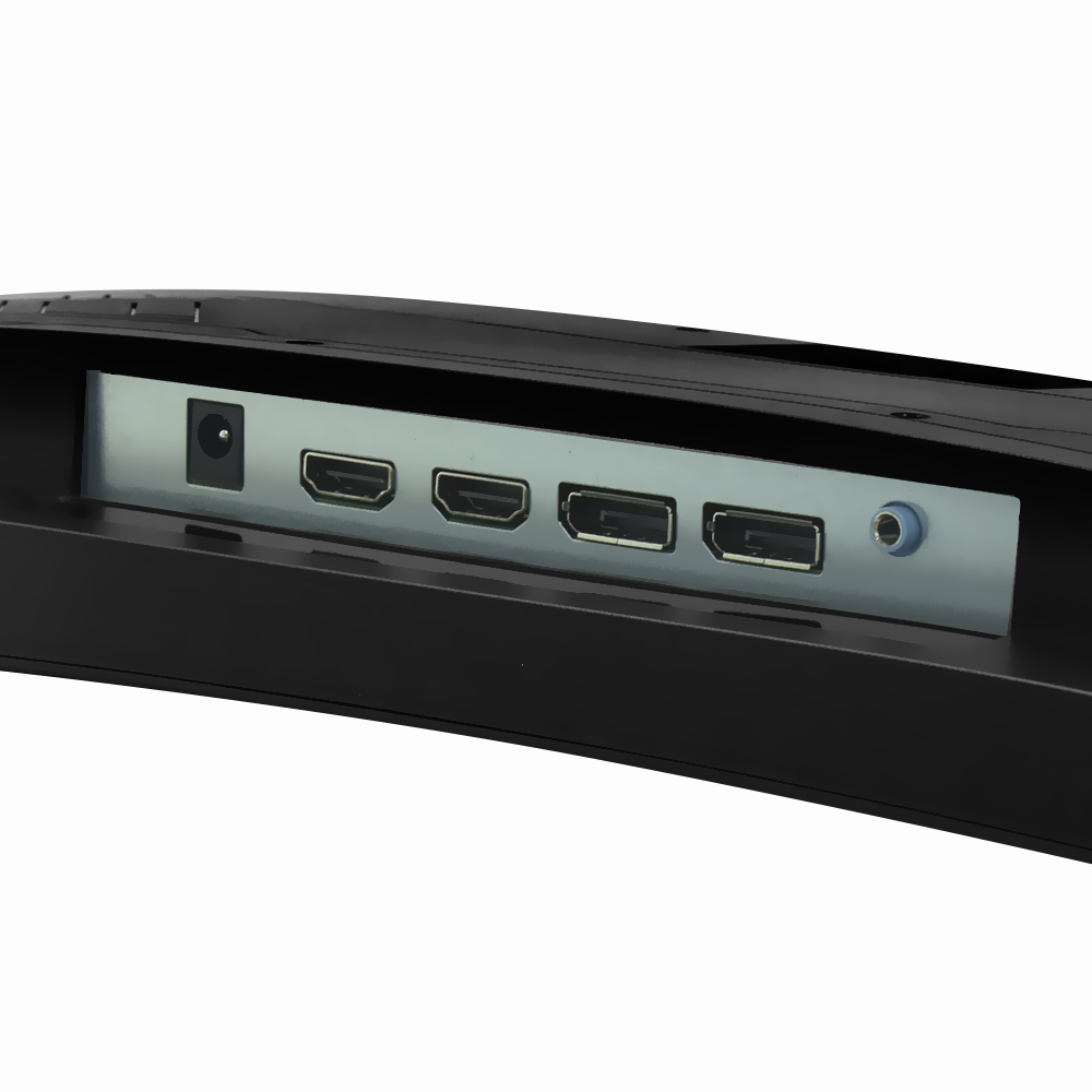 Monitor Gamer HYE HY27VIEW240 27" Full HD LED 240Hz 1Ms Negro