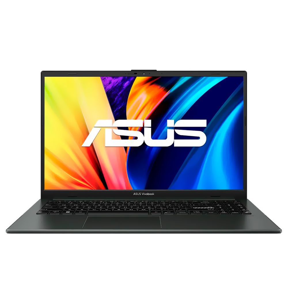 Notebook ASUS Vivobook GO E1504GA-NJ034W Intel Core i3 N305 Pantalla Full HD 15.6" 8GB de RAM 256GB SSD(Español)