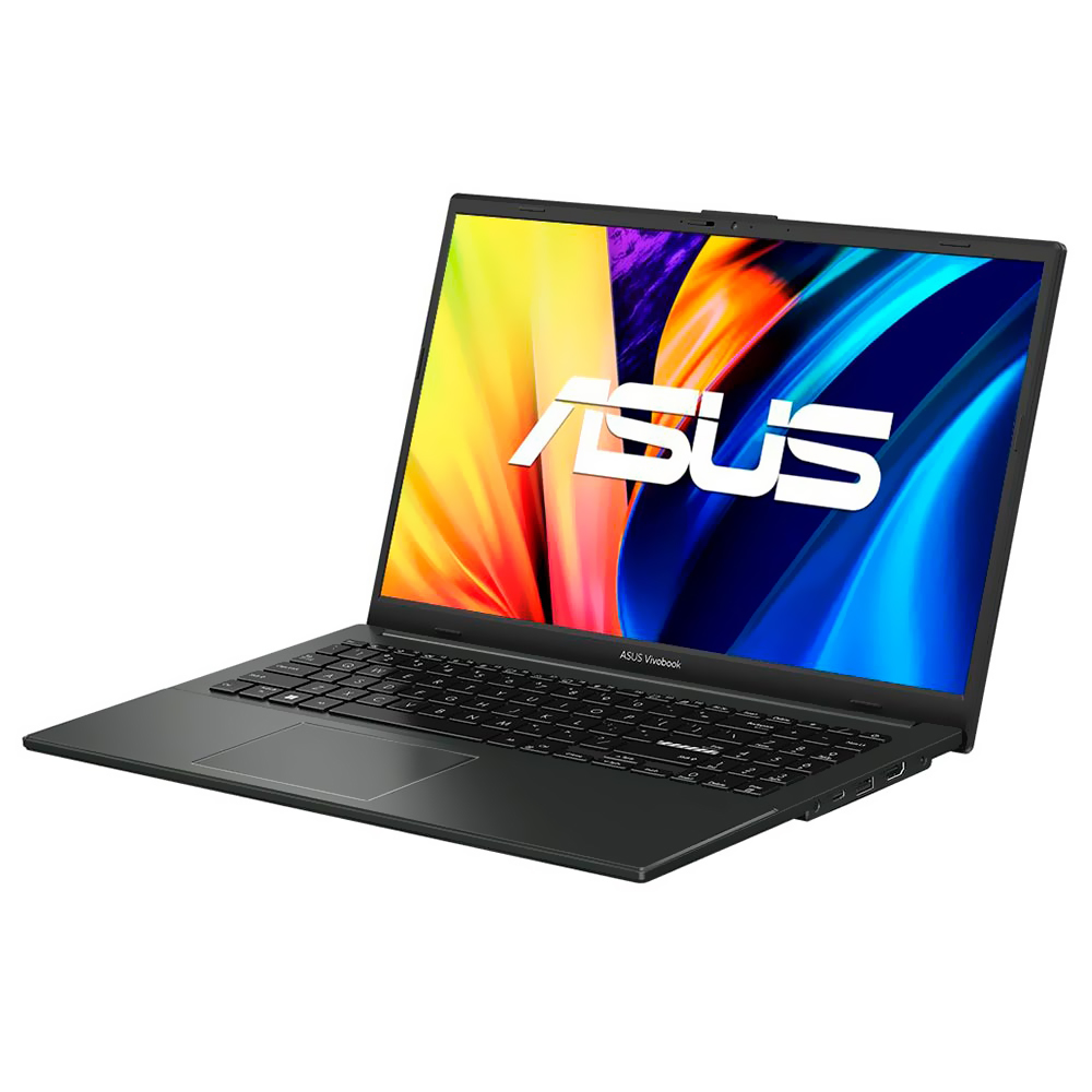Notebook ASUS Vivobook GO E1504GA-NJ034W Intel Core i3 N305 Pantalla Full HD 15.6" 8GB de RAM 256GB SSD(Español)