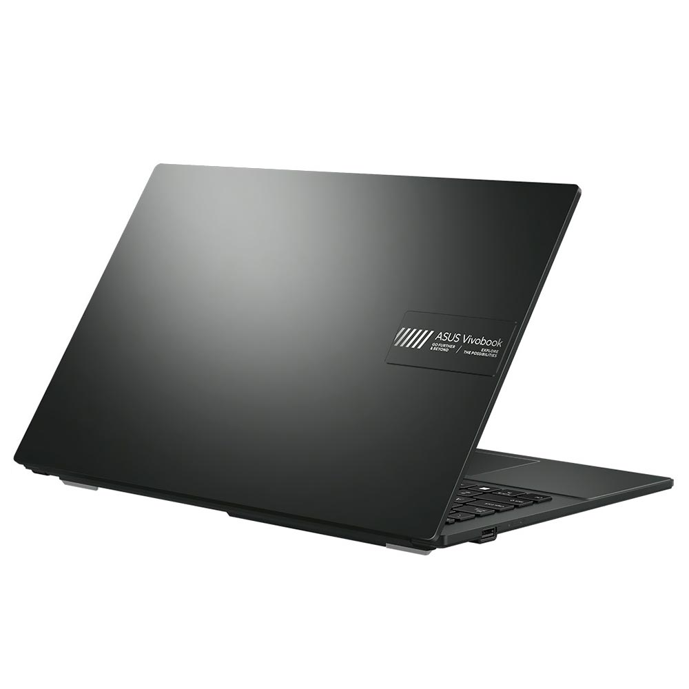 Notebook ASUS Vivobook GO E1504GA-NJ034W Intel Core i3 N305 Pantalla Full HD 15.6" 8GB de RAM 256GB SSD(Español)