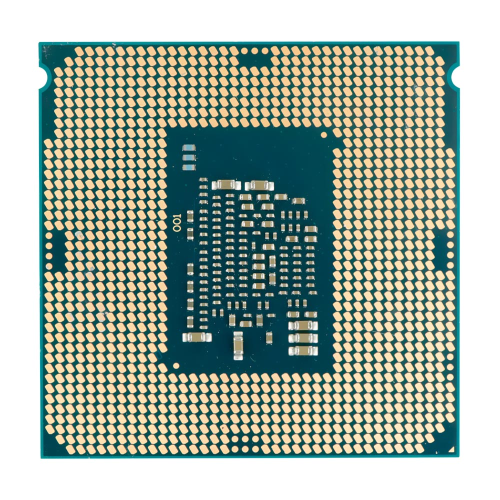 Procesador Intel Core i5 11400F Socket LGA 1200 2.6GHz 12MB