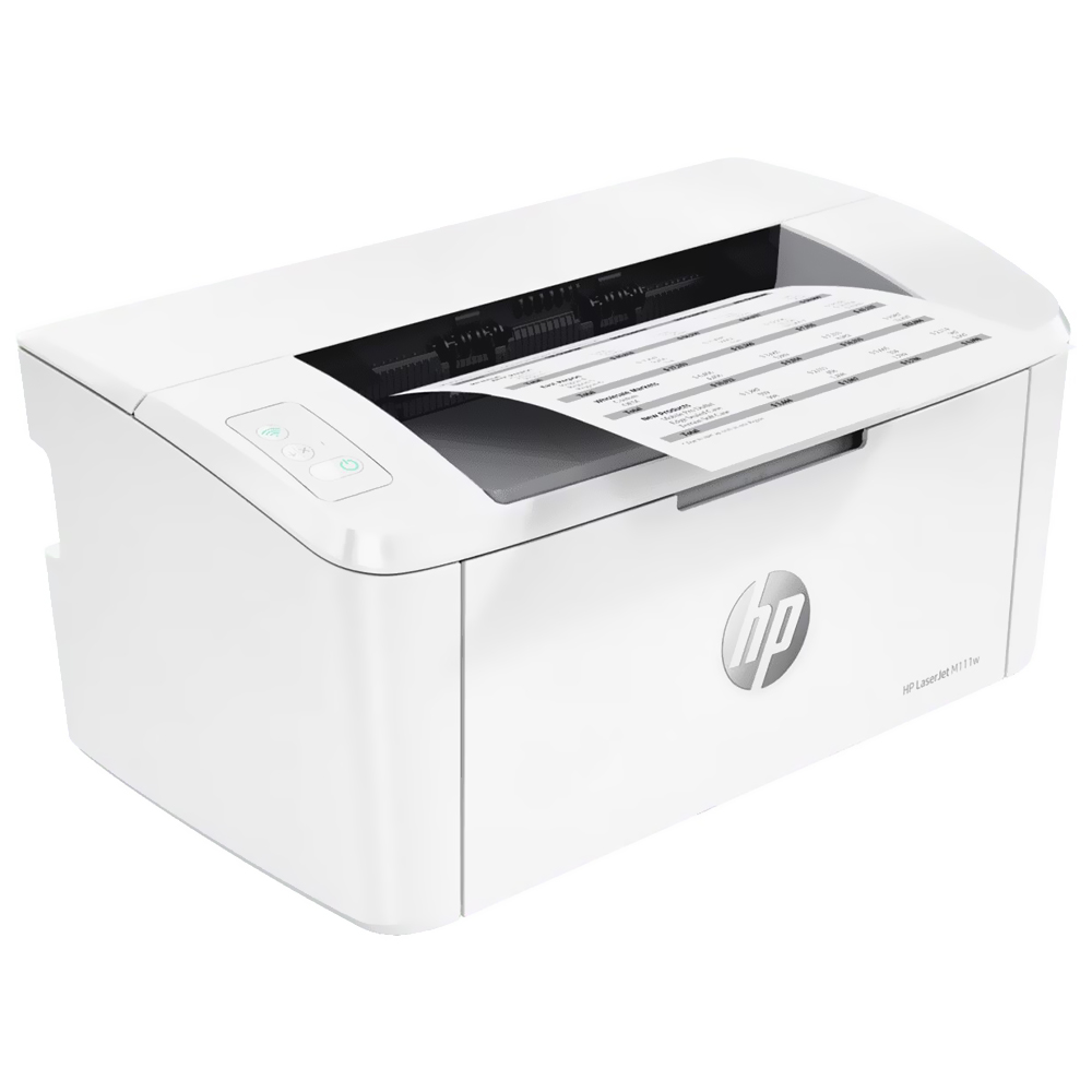 Impresora HP Laserjet M111W Wifi 220V Blanco