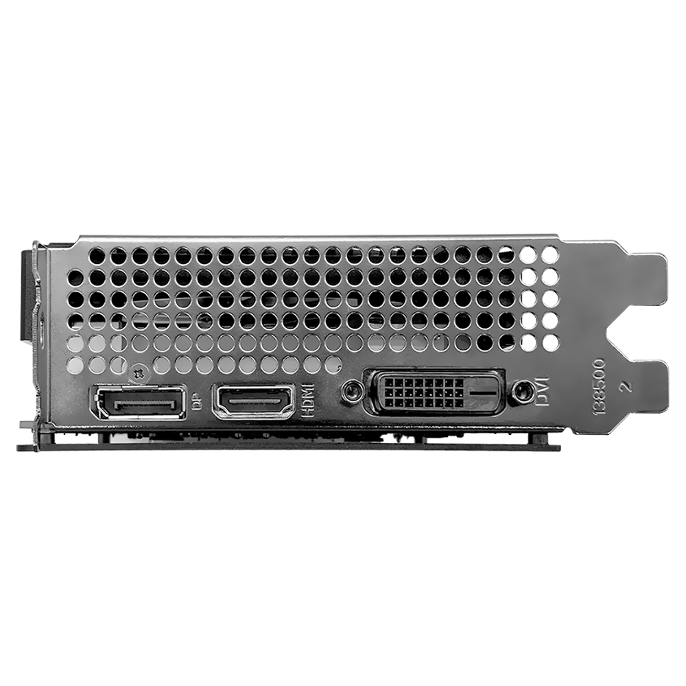 Tarjeta Gráfica Manli Twin 8GB GeForce RTX3050 GDDR6 - M-NRTX3050/6RGHDP-M2524