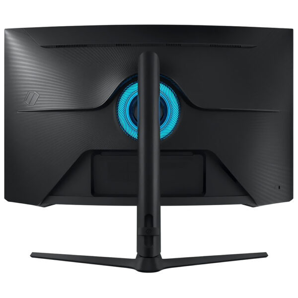 Monitor Gamer Samsung Odyssey G6 LS27BG652EN 27" QHD LED 240Hz 1Ms Negro