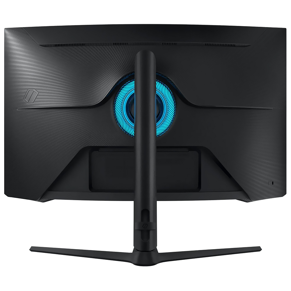 Monitor Gamer Samsung Odyssey G6 LS27BG652EN 27" QHD LED 240Hz 1Ms Negro