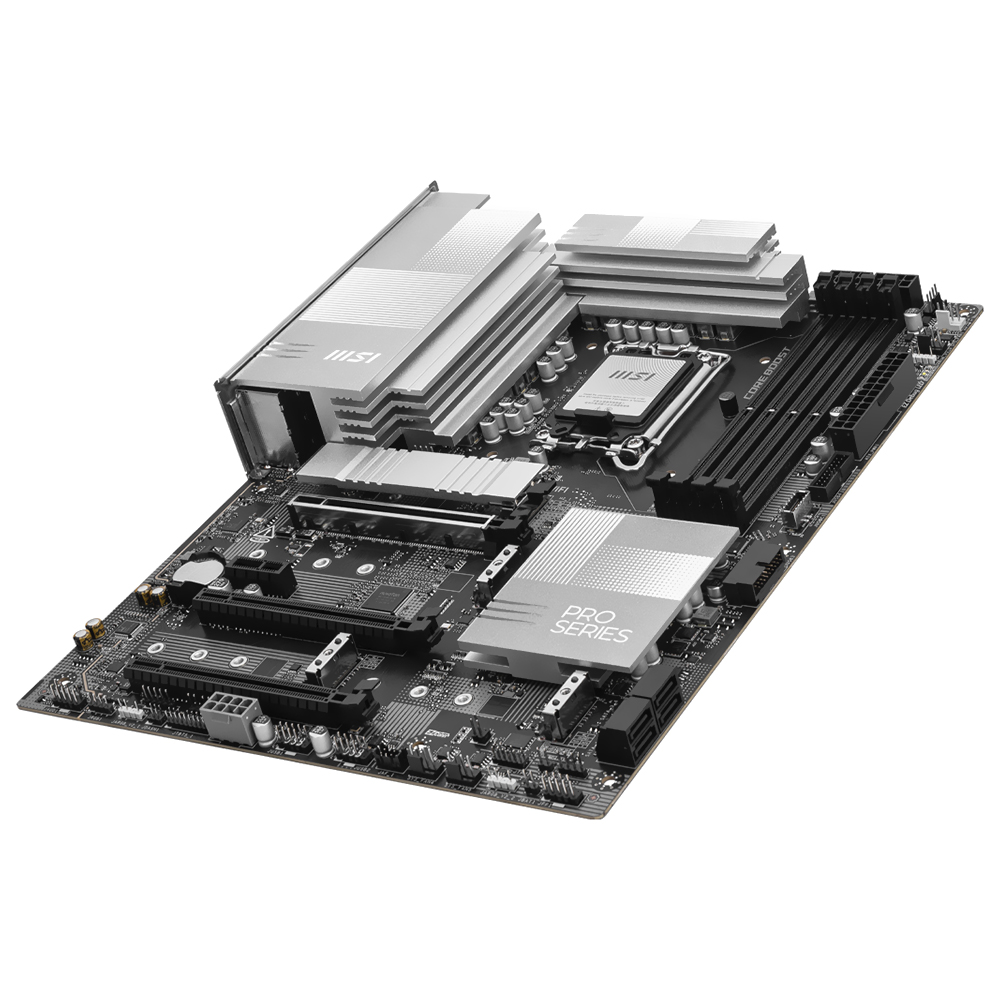 Placa Madre MSI Pro Z890-P Wi-Fi Socket LGA 1851 DDR5