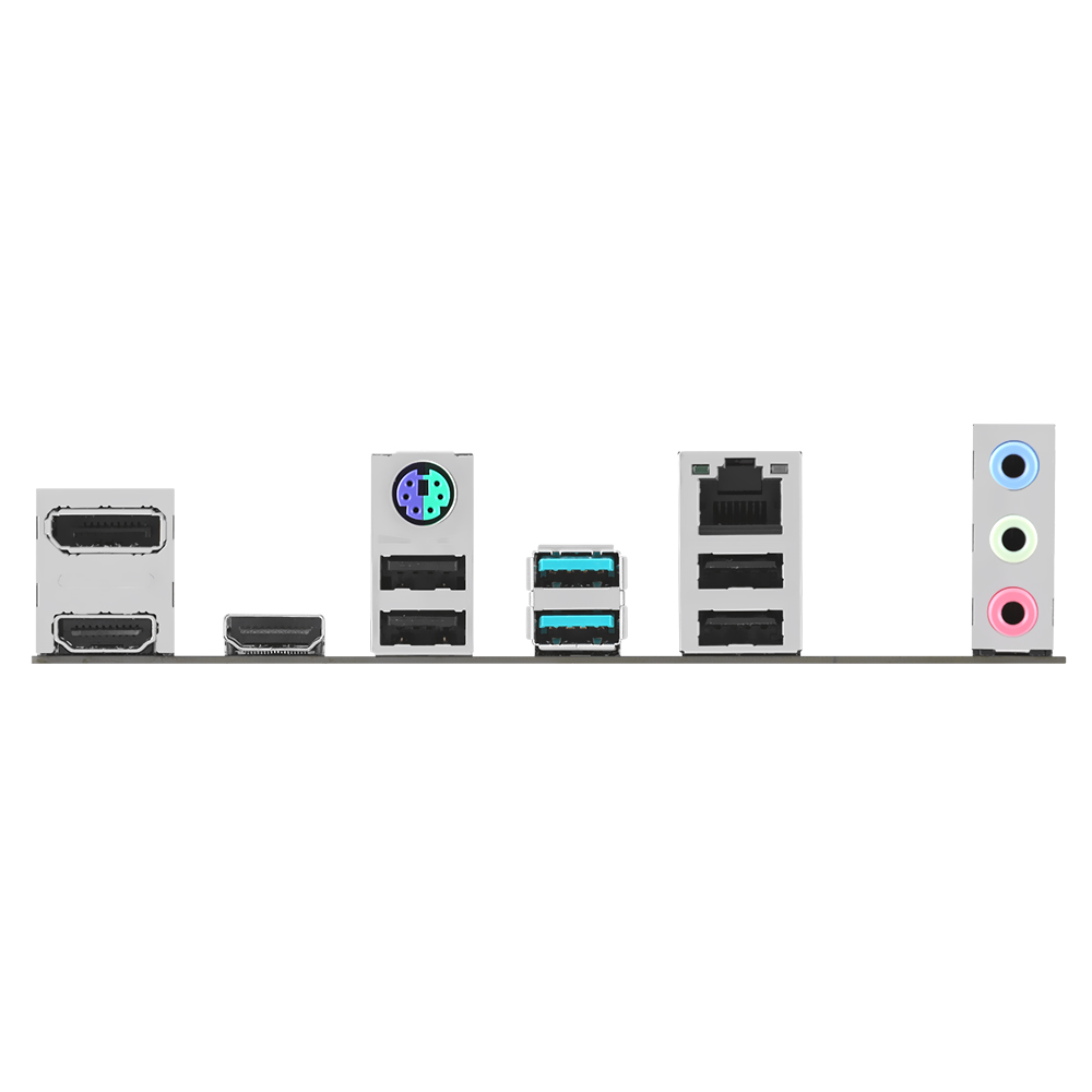 Placa Madre ASUS Prime B760M-A-CSM Socket LGA 1700 DDR5