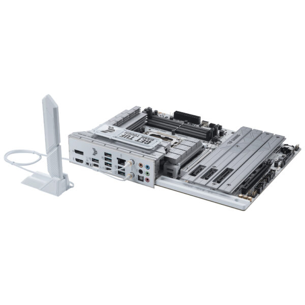 Placa Madre ASUS TUF Gaming Z890-PRO Wi-Fi Socket LGA 1851 DDR5