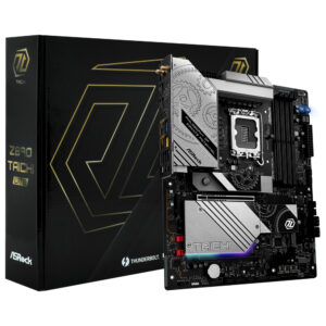 Placa Madre ASRock Z890 Taichi Lite Socket LGA 1851 DDR5