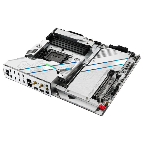 Placa Madre ASRock Z890 Taichi Aqua Socket LGA 1851 DDR5