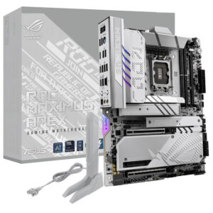 Placa Madre ASUS ROG Maximus Z890 Apex Socket LGA 1851 DDR5