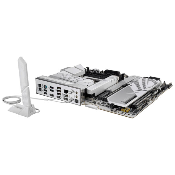 Placa Madre ASUS ROG Maximus Z890 Apex Socket LGA 1851 DDR5