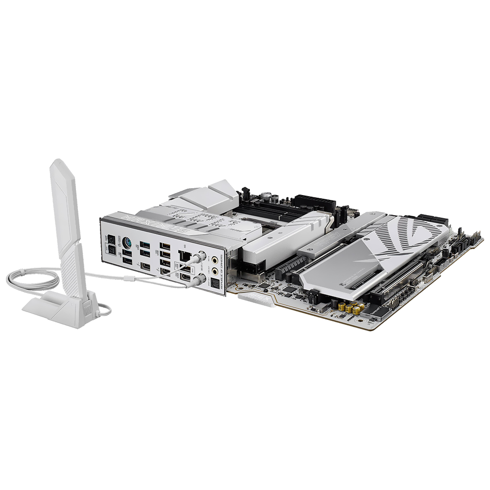 Placa Madre ASUS ROG Maximus Z890 Apex Socket LGA 1851 DDR5