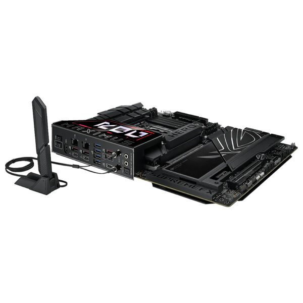 Placa Madre ASUS ROG Maximus Z890 Hero Socket LGA 1851 DDR5