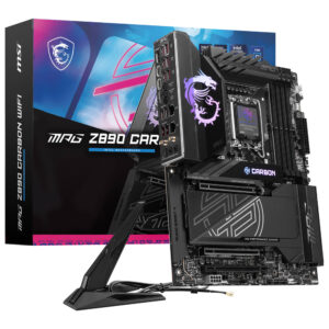 Placa Madre MSI MPG Z890 Carbon Wi-Fi Socket LGA 1851 DDR5