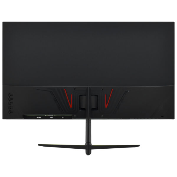 Monitor FTX Z2401 M24VHDFML 24" Full HD 75Hz 1Ms Negro