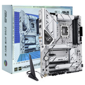Placa Madre ASUS Z790-AYW Wi-Fi W Socket LGA 1700 DDR5
