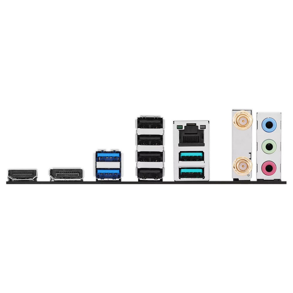 Placa Madre ASUS Prime A620M-AYW Wi-Fi Socket AM5 DDR5