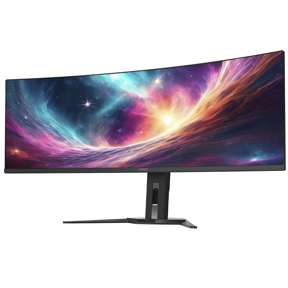 Monitor Gamer Gigabyte AORUS CO49DQ 49" DQHD OLED 144Hz 0.03Ms Negro