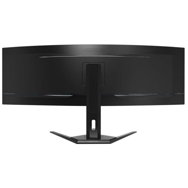 Monitor Gamer Gigabyte AORUS CO49DQ 49" DQHD OLED 144Hz 0.03Ms Negro
