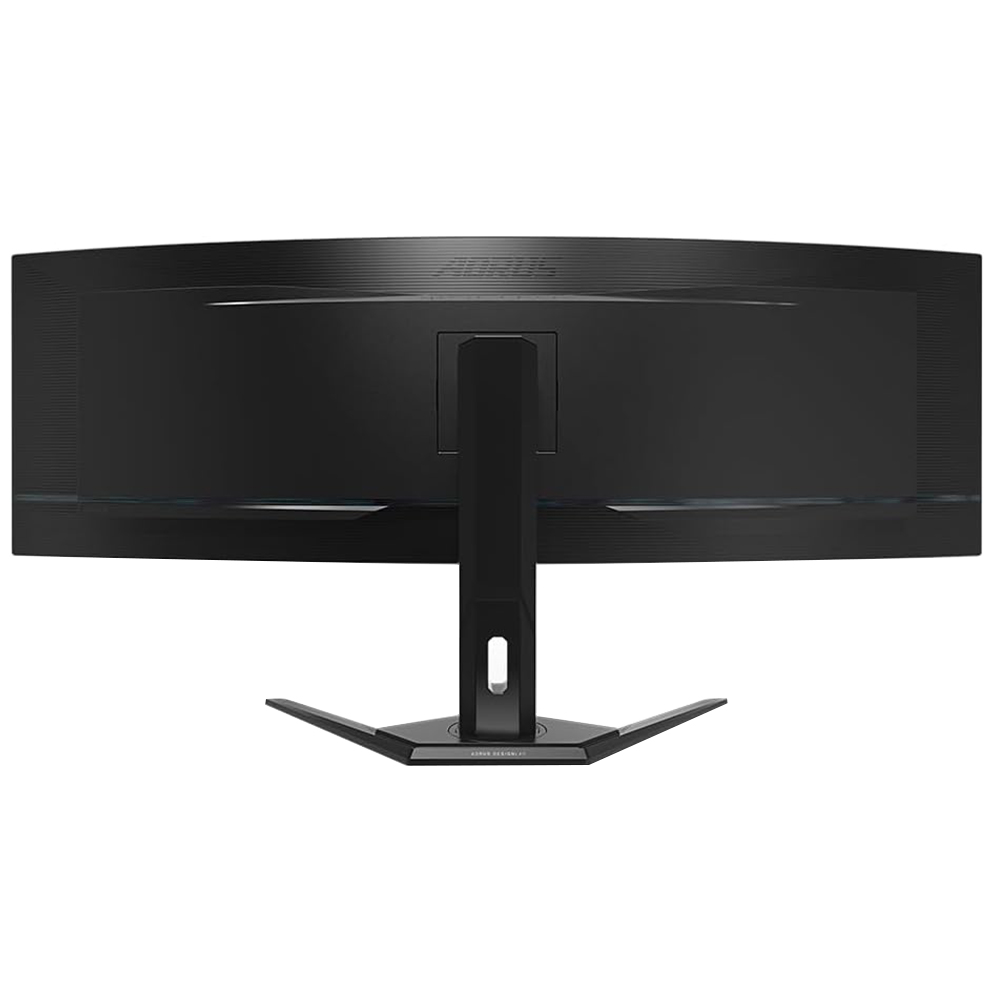Monitor Gamer Gigabyte AORUS CO49DQ 49" DQHD OLED 144Hz 0.03Ms Negro