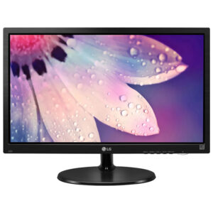 Monitor LG 19M38L-B 19" HD LED 75Hz 5Ms Negro
