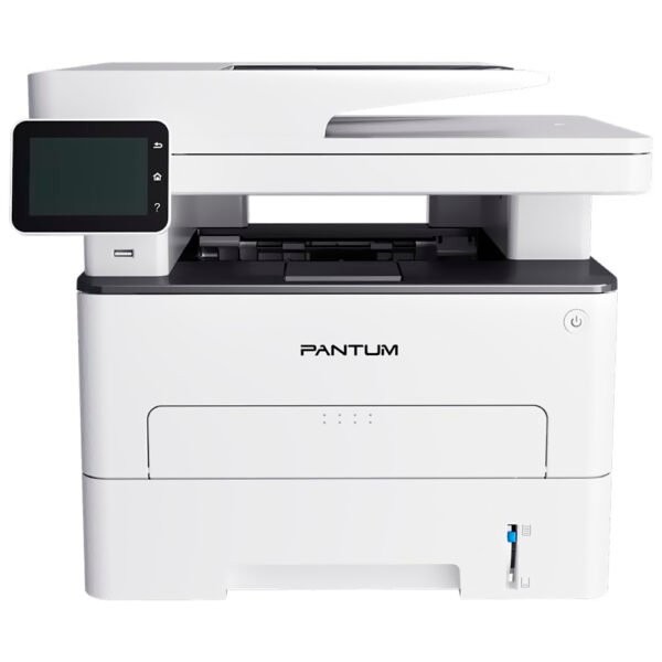 Impresora Multifuncional Pantum Laser M7310DW Wifi 220V Blanco