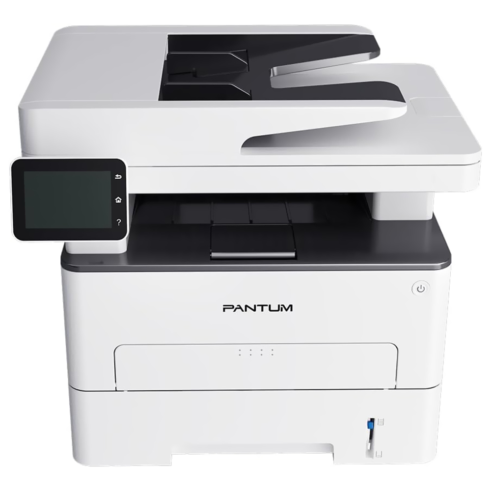 Impresora Multifuncional Pantum Laser M7310DW Wifi 220V Blanco
