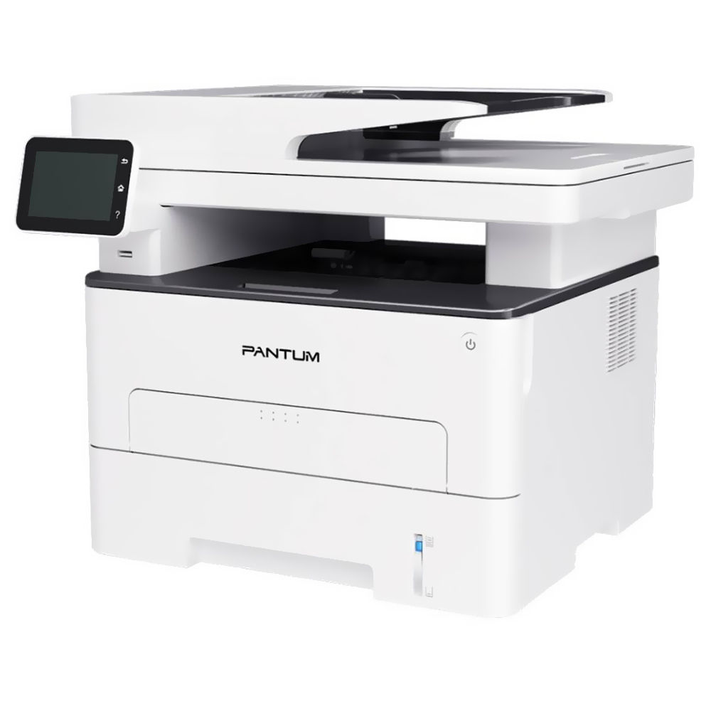 Impresora Multifuncional Pantum Laser M7310DW Wifi 220V Blanco